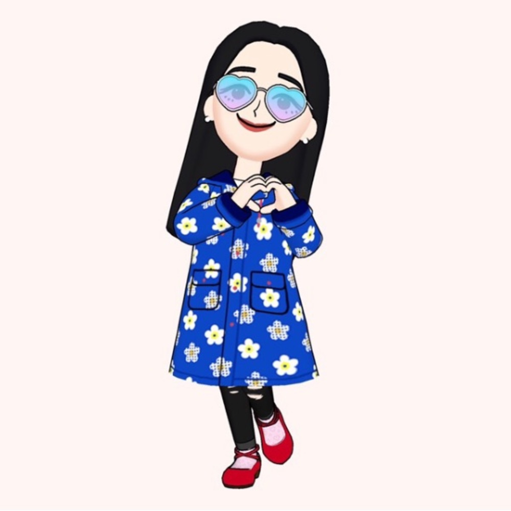 Meet your Posher, Yuko